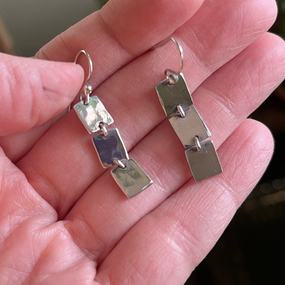 Dangle Earrings
